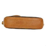Louis Vuitton Trotteur Handbag Monogram Canvas - image 16