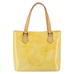 Louis Vuitton Houston Handbag Monogram Vernis - image 2