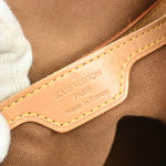 Louis Vuitton Vintage Montsouris Backpack Monogram Canvas MM - image 4