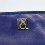 Celine Handbag Leather - image 14