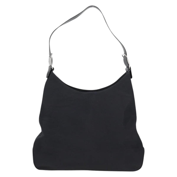 Salvatore Ferragamo Vala Shoulder Bag Nylon