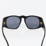 Chanel Logo CC Sunglasses Plastic - image 9