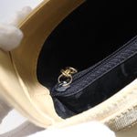 Salvatore Ferragamo Vala Handbag Canvas - image 14