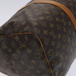 Louis Vuitton Keepall Bag Monogram Canvas 50 - image 10