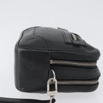 Louis Vuitton Pavel Handbag Taiga Leather - image 3