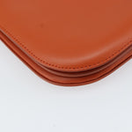 Bottega Veneta Mount Shoulder Bag Leather Medium - image 10