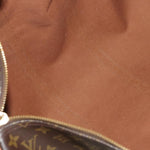 Louis Vuitton Keepall Bag Monogram Canvas 55 - image 5