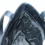 Salvatore Ferragamo Vintage Handbag Leather - image 19