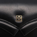 Givenchy Vintage Handbag Leather - image 13