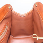 Louis Vuitton Charms Cabas PVC Over Printed Silk - image 20