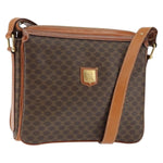 Celine Macadam Shoulder Bag PVC Leather - image 19