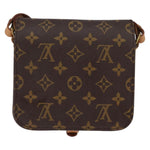 Louis Vuitton Saint Cloud NM Bag Monogram Canvas - image 2