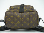 Louis Vuitton Palm Springs Backpack Monogram Canvas PM - image 10