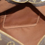 Louis Vuitton Keepall Bag Monogram Canvas 45 - image 20