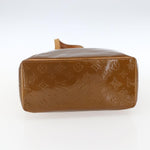 Louis Vuitton Reade Handbag Monogram Vernis MM - image 18