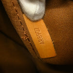 Louis Vuitton Saumur Handbag Monogram Canvas 43 - image 4