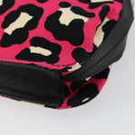 Bottega Veneta Vintage Shoulder Bag Canvas - image 11