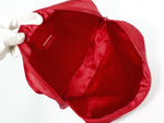 Prada Zip Around Toiletry Bag Silk - image 4