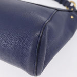 Salvatore Ferragamo Abbey Shoulder Bag Leather - image 12