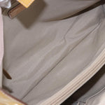 Salvatore Ferragamo Vala Handbag Patent leather - image 5