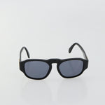 Chanel Logo CC Sunglasses Plastic - image 1
