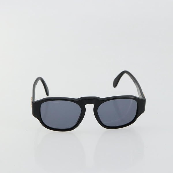 Chanel Logo CC Sunglasses Plastic - image 1