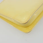 Louis Vuitton Lexington Pochette Monogram Vernis - image 11