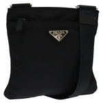 Prada Front Pocket Messenger Bag Tessuto Medium - image 19