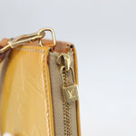 Louis Vuitton Lexington Pochette Monogram Vernis - image 13