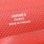 Hermes Bearn Wallet Epsom Long - image 6