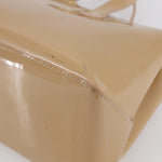 Louis Vuitton Wilshire Handbag Monogram Vernis PM - image 9