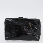 Prada Vintage Handbag Patent leather - image 17
