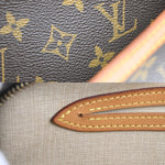 Louis Vuitton Reporter Bag Monogram Canvas PM - image 20