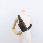 Louis Vuitton Geronimos Waist Bag Monogram Canvas - image 15