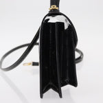 Louis Vuitton Monceau Handbag Vernis BB - image 4