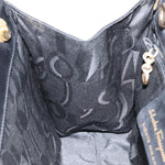 Salvatore Ferragamo Convertible Vara Bow Tote Leather Small - image 18