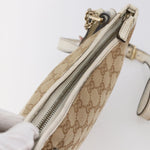 Gucci Jolicoeur Messenger Bag GG Canvas - image 20