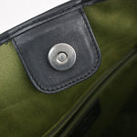 Salvatore Ferragamo Gancini Tote Gancini Canvas Medium - image 9
