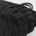 Prada Gaufre Tote Tessuto Large - image 9