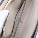 Chloe Faye Shoulder Bag Leather and Suede Medium - image 5