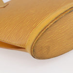 Louis Vuitton Saint Jacques Handbag Epi Leather PM - image 13