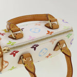 Louis Vuitton Speedy Mini HL Handbag Monogram Multicolor - image 13