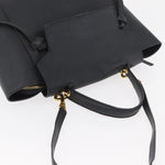 Celine Belt Bag Textured Leather Medium - image 8