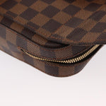 Louis Vuitton Geronimos Waist Bag Damier - image 11
