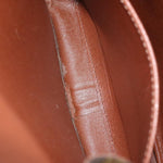 Louis Vuitton Cartouchiere Handbag Monogram Canvas MM - image 5