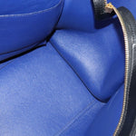 Celine Trapeze Bag Leather Medium - image 20