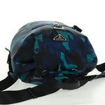 Prada Camouflage Backpack Tessuto Medium - image 16