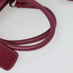 Prada Convertible Belted Hobo Tessuto with Leather Medium - image 8