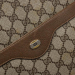 Gucci Ophidia Front Pocket Shopper Tote GG Coated Canvas - image 13