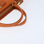 Salvatore Ferragamo Vala tote Leather - image 8